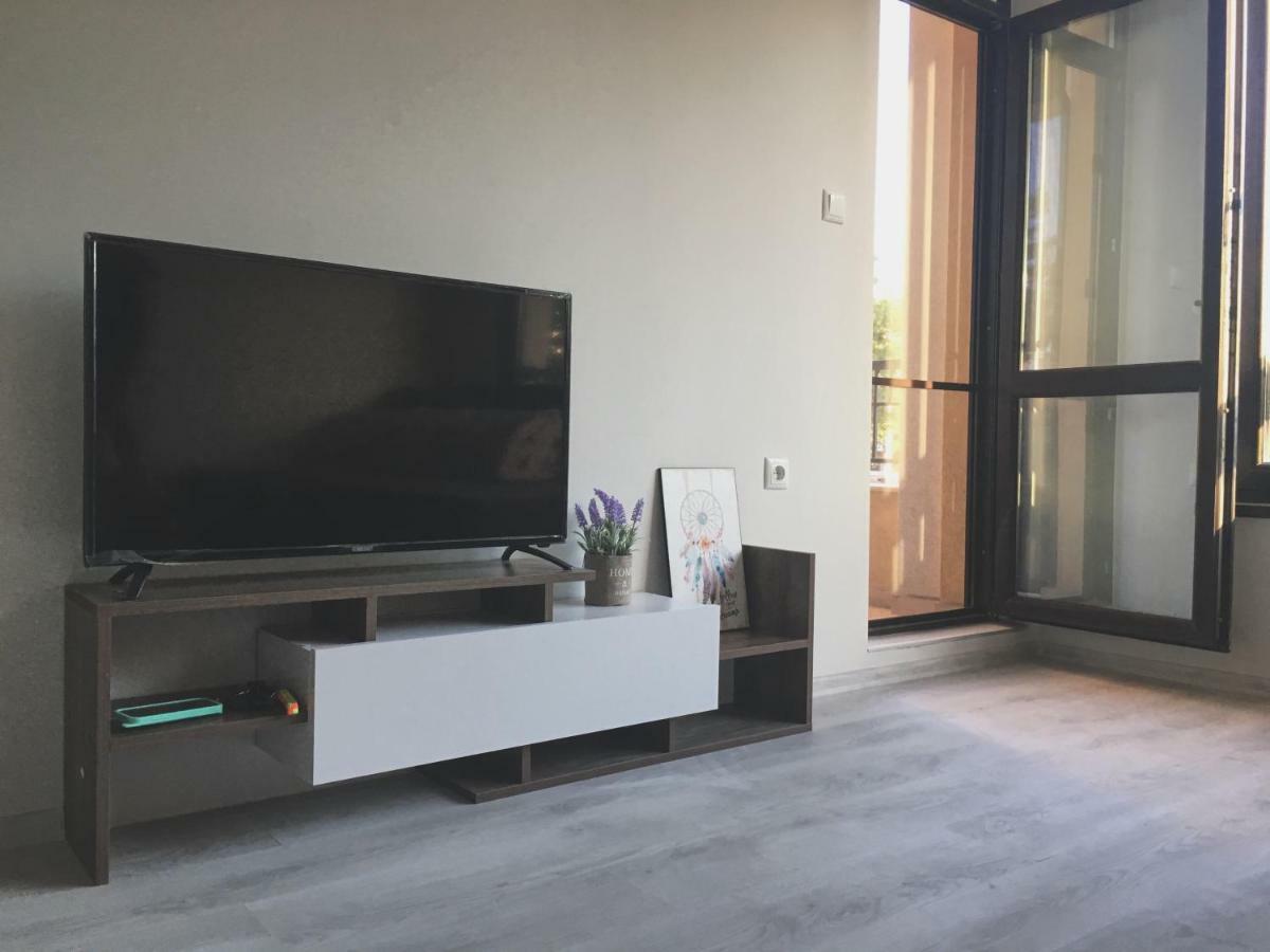 Azzurro Apartment - Ideal For Your Seaside Escape In Burgas City Exterior foto