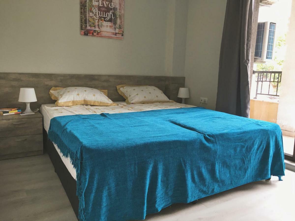 Azzurro Apartment - Ideal For Your Seaside Escape In Burgas City Exterior foto